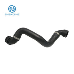 2535019382 Water pipe coolant hose Fits For Mercedes-Benz W213 X253 Radiator Lower Hose