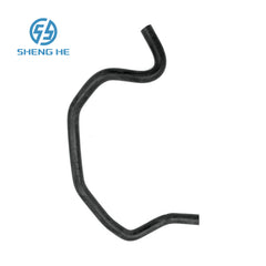 Car Parts Rubber Hose Thermostat-Coolant Pump 11537598496 for BMW N55 F18 F10 F11 F07 F01 F02 535