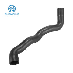 Car Upper Radiator Coolant Hose Water Pump Cooling Pipe 2105013382 for Mercedes-Benz E320 1998-2003