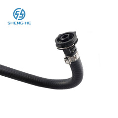 Coolant Pipe Water Pipe 1665008875 166 500 88 75 for Mercedes-Benz GLE AMG