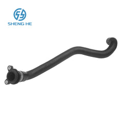 Car Parts Engine Radiator Hose 11537649409 Coolant Water Pipe for BM 1153 7649 409