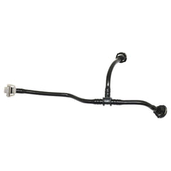 Cooling System Overflow Hose Pipe Compatible with Audi Q5 2.0T 2017-2024 Replace 80A121081S