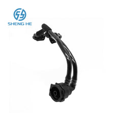 A1675015100 Auto Parts Engine Radiator Coolant Hose for Mercedes Benz GLE W167 C167 GLS X167 1675015100