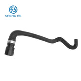 17127536235 Water Vent Hose Expansion Tank to Radiator for BMW E70 F15 E71 F16 X5 X6 1712 7536 235