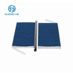 95525119 Filter, interior air for GMC