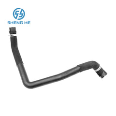 Radiator Rubber Hose OEM 1695010182 for MERCEDES-BENZ