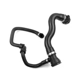 Auto Spare Parts OEM Lower Radiator Hose Water Pipe for BMW 17127640916