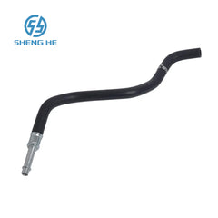 Factory Direct Rubber Pipe 32411094306 Power Steering Reservoir Hose Kit for BMW