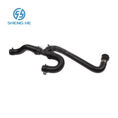 1665009075 Auto Parts Coolant Hose Water Pipe for Mercedes-Benz W166 A1665009075