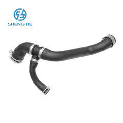 1645010782 High Quality Coolant Hose for Mercedes-Benz W164 Radiator Pipe