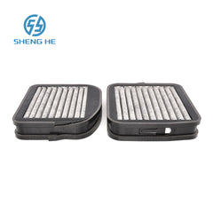 210 830 02 18 Cabin filter for BENZ- 210 830 03 18,210 830 11 18,220 830 01 18,220 830 02 18,A 210 830 02 18