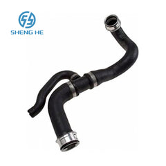 OEM 2115018182 Radiator Coolant Hose For Mercedes Benz 211 501 81 82
