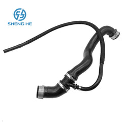 OEM 2115018182 Radiator Coolant Hose For Mercedes Benz 211 501 81 82
