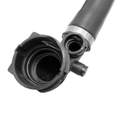Car Accessories Upper Radiator Hose Water Hose for BMW X5 3.0i 11537500733 Auto Parts Rubber Pipe