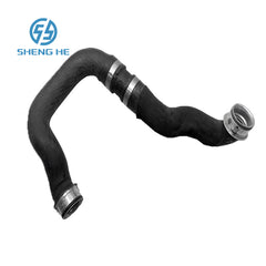 2125012682 Engine Parts Cooling Water Pipe for BENZ
