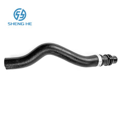 High Performance Silicone Rubber Hose 64219124729 Heater Hose for BMW X5 X6 E70 F16 Coolant Pipe Factory Direct