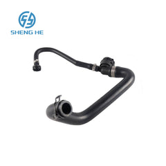 Coolant Pipe Water Pipe 1665008875 166 500 88 75 for Mercedes-Benz GLE AMG