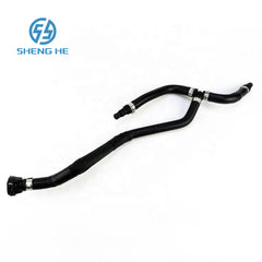 Wholesale Auto Parts Engine Coolant Radiator Hose for Mercedes Benz E260 OEM 204 501 28 25