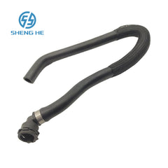 China Manufacturer Direct Sales rubber hose Water Hose Low Temperature Cooling Module for BMW 17127540020 17 12 7 540 020