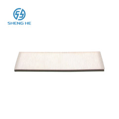 GCF111 Cabin Air Filter for GENERIC GCF112