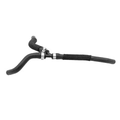 Automotive Coolant Hose Water Hose From Upper Radiator Hose 17127536236 for BMW