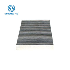 6398350347 - Filter, parts set OE number for MERCEDES-BENZ A 639 835 03 47