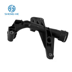 New Cylinder Head Feed Line A2762001652 for Mercedes-Benz Cls C218