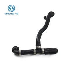 Mercedes E Class Cls Radiator Hose Pipe Rubber Hose 2125016884 A2125016884