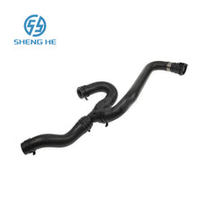 1665009075 Auto Parts Coolant Hose Water Pipe for Mercedes-Benz W166 A1665009075