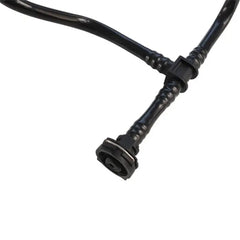 1665000091 Coolant Radiator Hose Engine Parts Cooling Water Pipe for Mercedes Benz 166 500 00 91