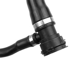 Auto Spare Parts OEM Lower Radiator Hose Water Pipe for BMW 17127640916