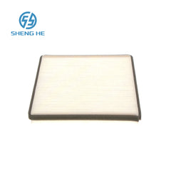 for NISSAN Filter, interior air-278912F000,27893 9F500,278932F900,278939F500KE