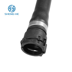 China Manufacturer Direct Sales 64216951946 Engine Radiator Coolant Heater Hose Engine Water Pipe Fit for BMW 6421 6951 946
