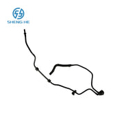 2135016600 New Radiators Coolant Water Pipe For MERCEDES BENZ