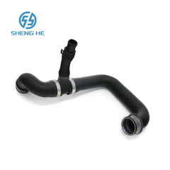 OEM 204 500 04 75 RIGHT RADIATOR COOLANT HOSE for MERCEDES BENZ C W204 C63 AMG 2012-2015 2045000475