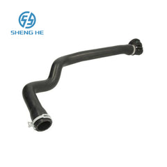 Radiator Rubber Hose OEM 1695010182 for MERCEDES-BENZ