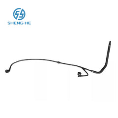 2385014600 Auto Engine Radiator Coolant Hose Water Pipe for Mercedes Benz E300 E350 OEM 238 501 46 00