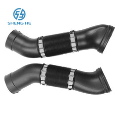 1120943482 1120943582 Car Intake Duct Hose Car Air Intake Pipe for Mercedes Benz W211 E 220 E240 E320 2003-2005