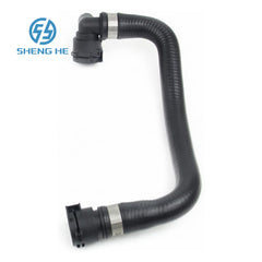 Car Accessories 17127600554 Auto Engine Replacement Parts Water Tank Radiator Hose For BMW 1 3 4 Series F20 F21 F30 F32 F35