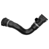 17127646150 Upper Radiator Coolant Water Hose Pipe For BMW F25 F26 X3 X4