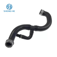 2045010482 2045013782 Rubber pipe Lower Radiator Coolant Hose Car Accessories Coolant Hose Water Tank for Mercedes-Benz C230 C250 C280 C300