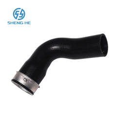 6395280982 Auto Parts Charge Air Pipe Turbocharger Intercooler Hose for Mercedes-Benz W639