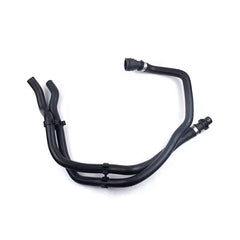 64219223587 Radiator Hose Connection Water Pipe for BMW 1 3 Series F20/F30