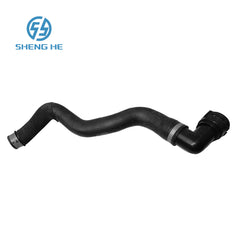 1665012882 Radiator Pipe for Mercedes Benz GL-Class X166 2012 - 2019