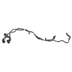 Water pipe tank 2055016500 VENT LINE C200 2018-2018 Mercedes-Benz C W205 Expansion Reservoir Vent Line A2055016500