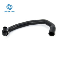Upper Radiator Coolant Hose Water Hose Connecting Pipe for Mercedes Benz ML350 GL450 GL550 ML550 1645060035 164 506 00 35