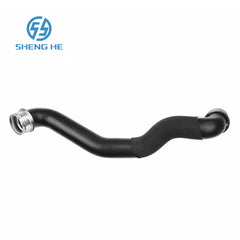 Factory Wholesale 2215011884 Radiator Coolant Hose Upper A2215011884 for Mercedes-Benz