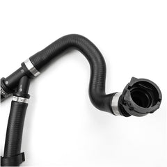 Car Water Tank Cooling Water Pipe Engine Coolant Hose for BMW F35 328LiX 428i 320Li 17127609532