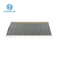 Filter, interior air for BENZ 168 830 01 18 168 830 07 18 168 830 08 18 A 168 830 01 18 A 168 830 07 18 A 168 830 08 18