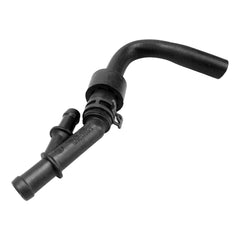 1J0122109AQ Lower Water Hose Tank to Engine Coolant Pipe Hose Expansion Tank Hose for Audi TT Volkswagen Golf Jetta